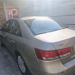 هیوندای سۆناتا